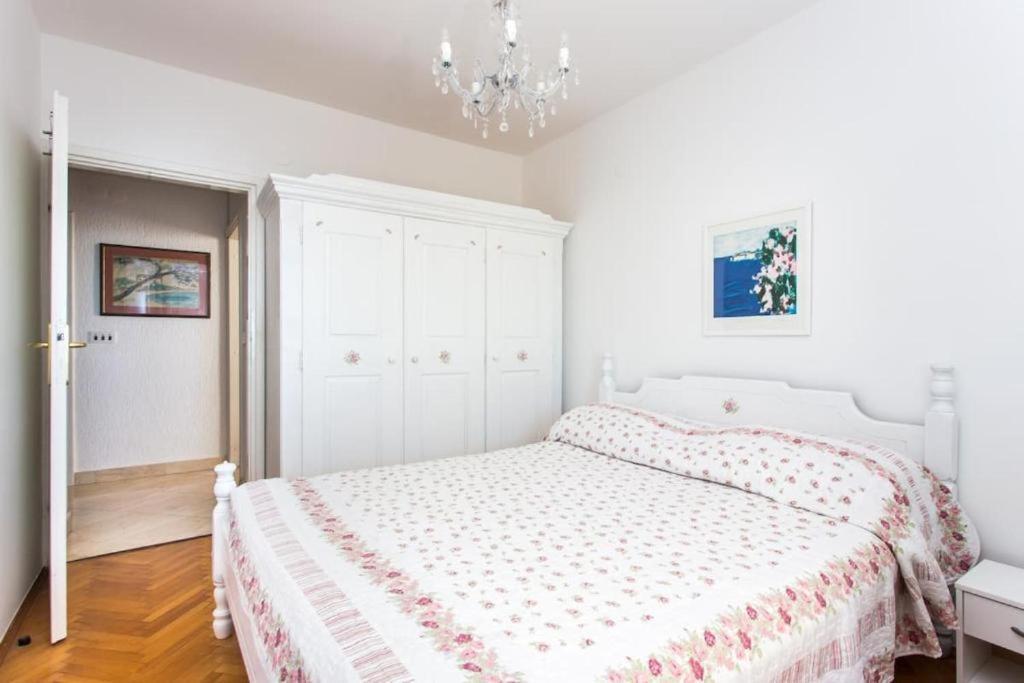 Leo Apartment دوبروفينك المظهر الخارجي الصورة