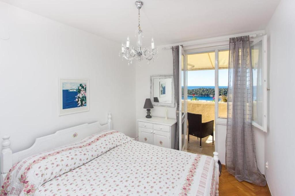 Leo Apartment دوبروفينك المظهر الخارجي الصورة