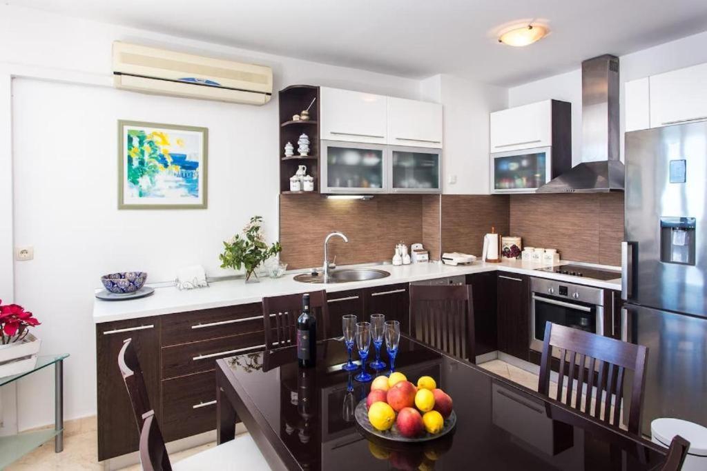 Leo Apartment دوبروفينك المظهر الخارجي الصورة