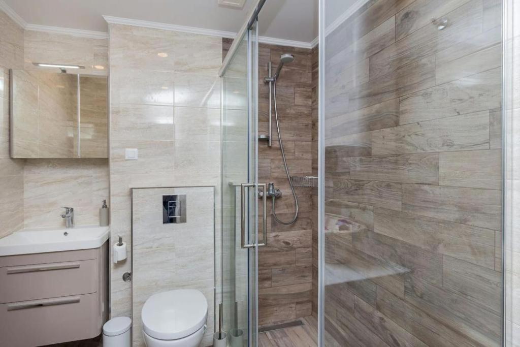 Leo Apartment دوبروفينك المظهر الخارجي الصورة