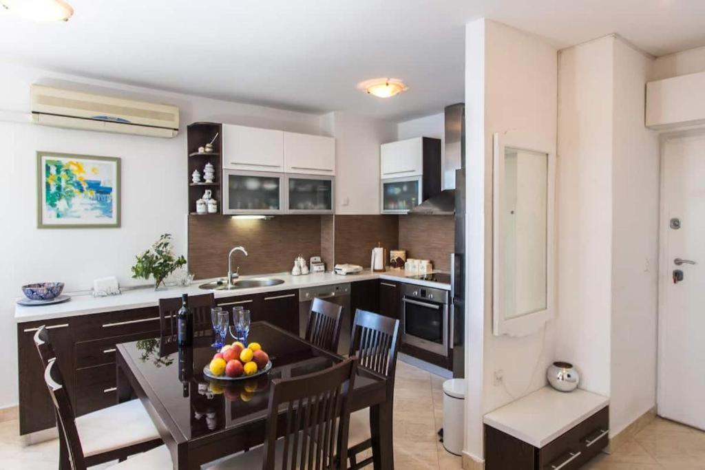 Leo Apartment دوبروفينك المظهر الخارجي الصورة