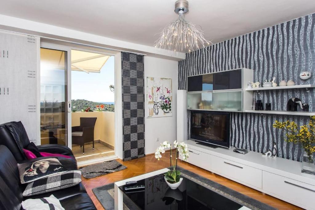 Leo Apartment دوبروفينك المظهر الخارجي الصورة