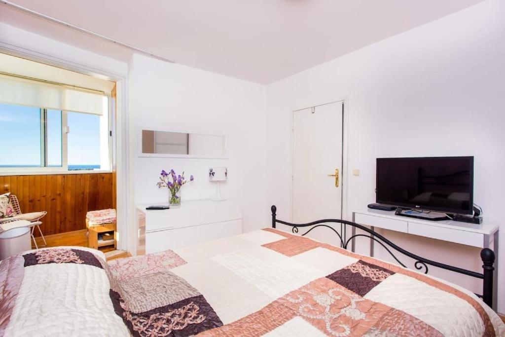 Leo Apartment دوبروفينك المظهر الخارجي الصورة