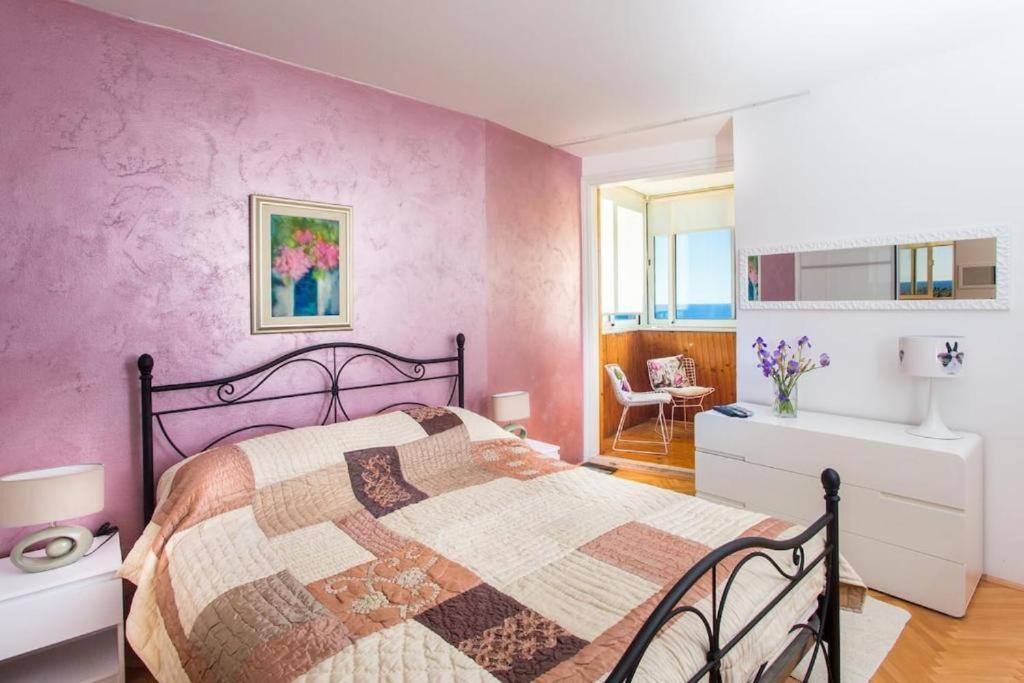 Leo Apartment دوبروفينك المظهر الخارجي الصورة