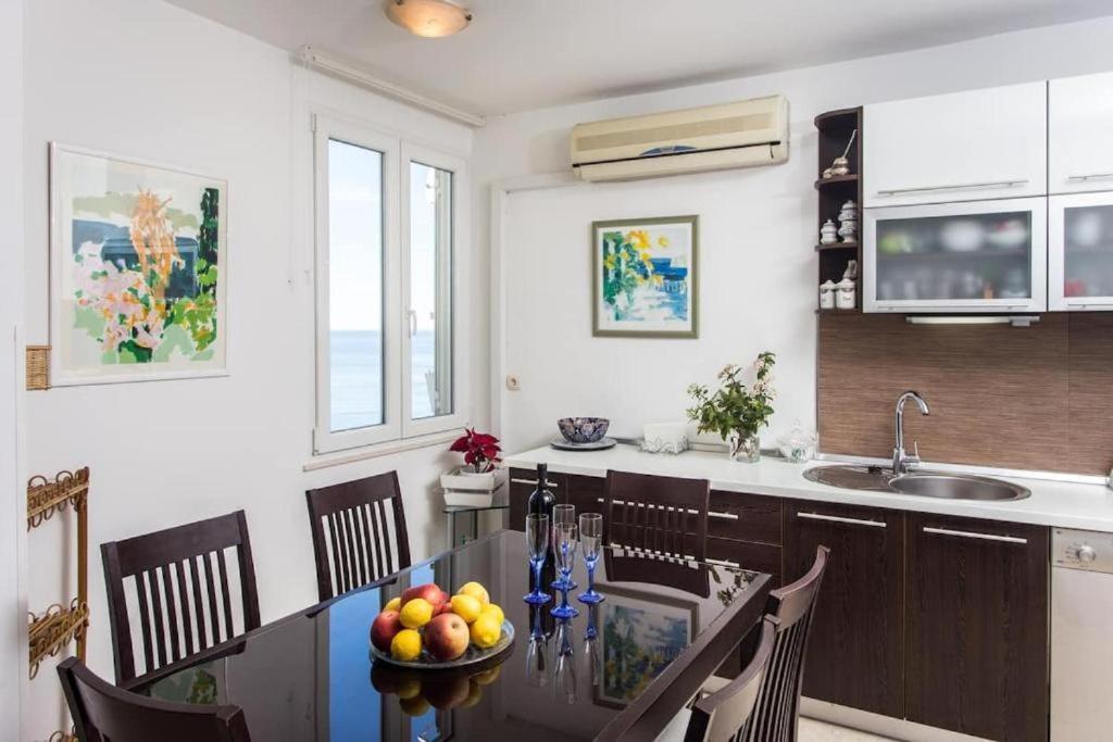 Leo Apartment دوبروفينك المظهر الخارجي الصورة